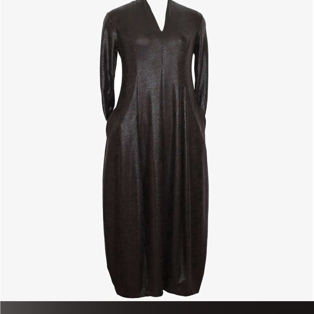 Alembika Dress